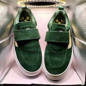 Vans Kyle walker pro 2 8.5